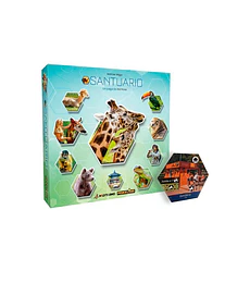 Preventa - Santuario + Promo