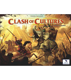 Clash of Cultures
