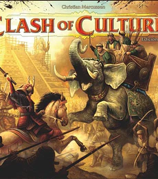 Clash of Cultures