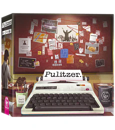 Pulitzer
