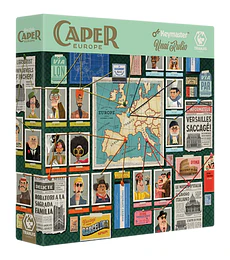 Caper Europe