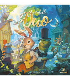 Everdell Duo