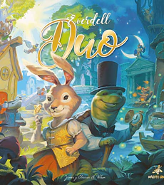 Everdell Duo