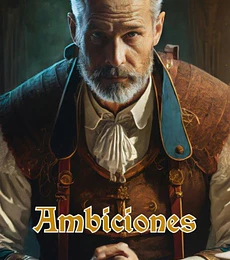 Ambiciones - Kingdom Legacy