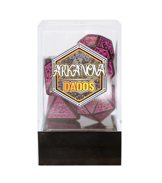 Dado Rol Arkanova - Victoriano