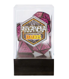 Dado Rol Arkanova - Victoriano