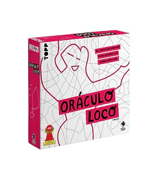 Preventa - Oraculo Loco 