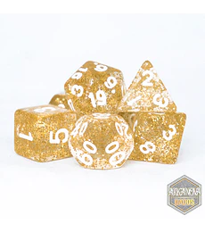 Dado Rol Arkanova - Glitter