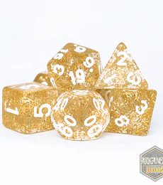 Dado Rol Arkanova - Glitter