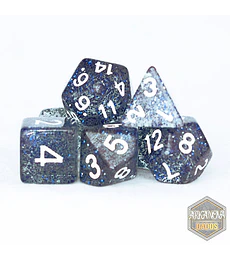 Dado Rol Arkanova - Glitter