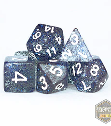 Dado Rol Arkanova - Glitter
