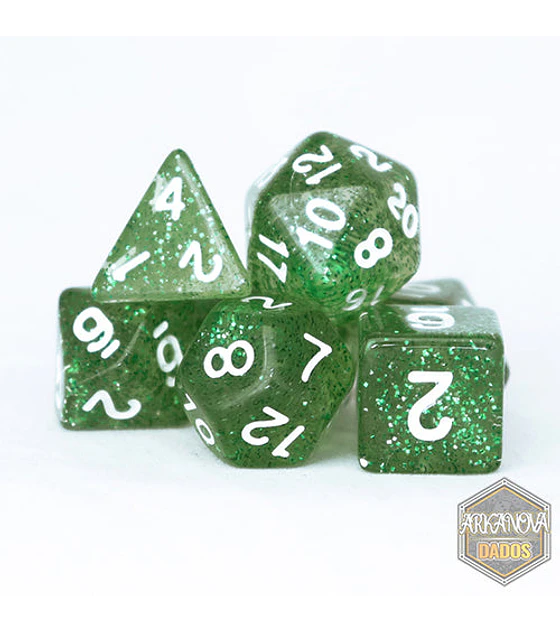 Dado Rol Arkanova - Glitter