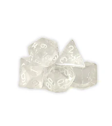 Dado Rol Arkanova - Transparente