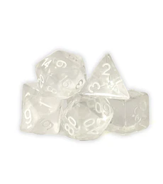 Dado Rol Arkanova - Transparente