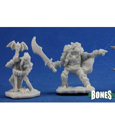 Goblin Command