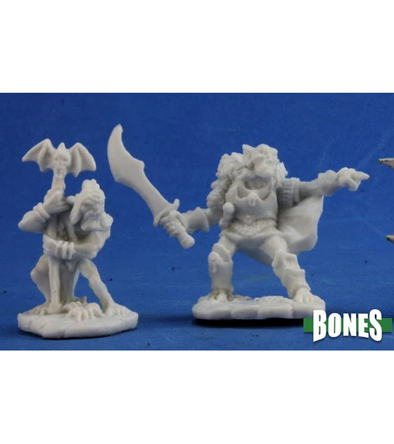 Goblin Command