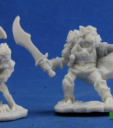 Goblin Command