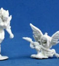 Figura Familiar Pack 2