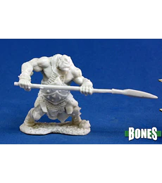 Figura Orc Hunter Spear
