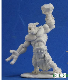 Figura Ice Troll
