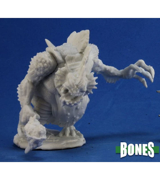 Kallaguk, Troll King