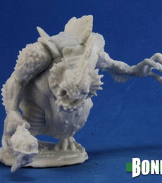 Kallaguk, Troll King