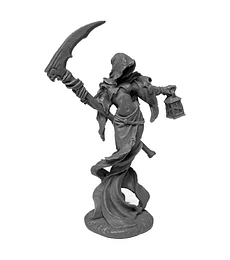 Female Wraith