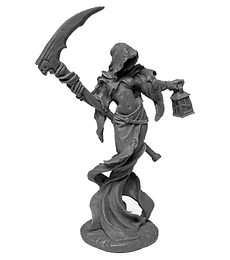 Female Wraith