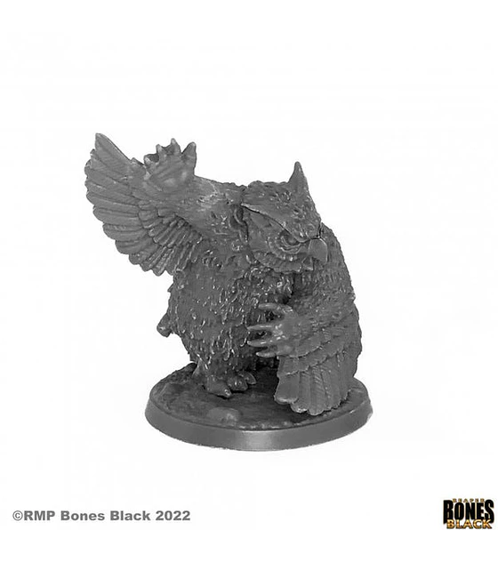 Figura Owlbear