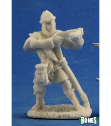 Anhurian Crossbowmen