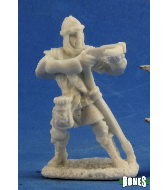 Anhurian Crossbowmen