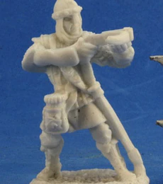 Anhurian Crossbowmen