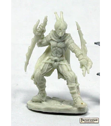 Figura Red Mantis Assassin