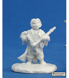 Figura Lem, Iconic Bard