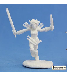 Figura Merisiel, Iconic Rogue