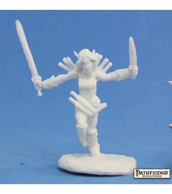 Figura Merisiel, Iconic Rogue