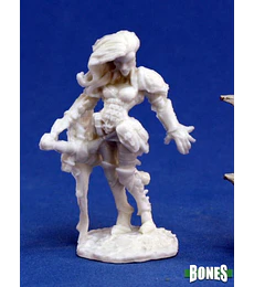 Figura Terezinya, Bonepander Wizard