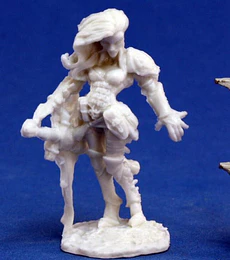 Figura Terezinya, Bonepander Wizard