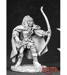Figura Aeowyn Sliverwood