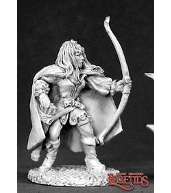 Figura Aeowyn Sliverwood