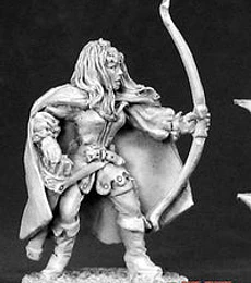 Figura Aeowyn Sliverwood