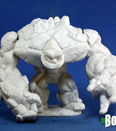 Figura Large Earth Elemental