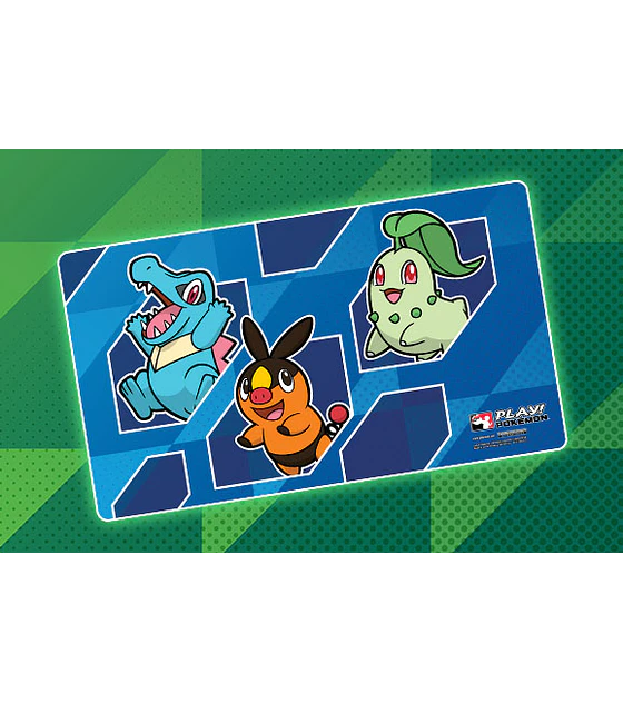 Pokemon TCG MID YEAR CELEBRATION (Zona Franca)