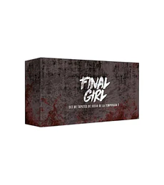 Final Girl Set de Tapetes Temporada 2