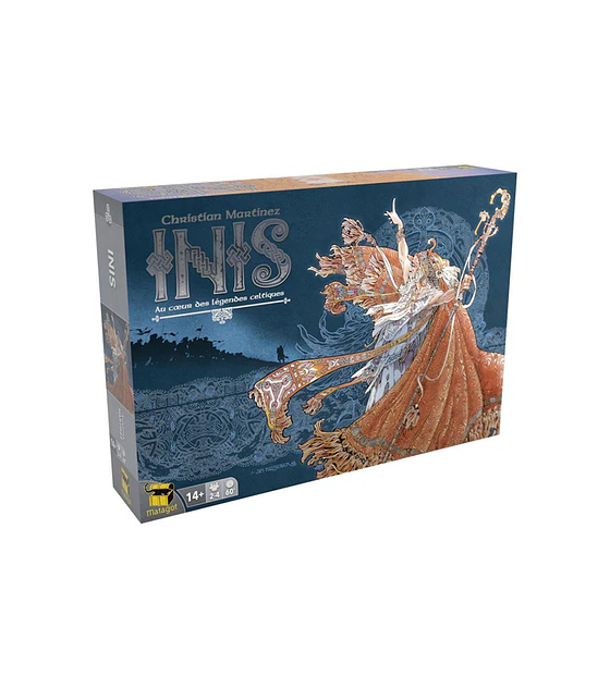 Preventa - Inis