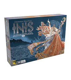 Preventa - Inis