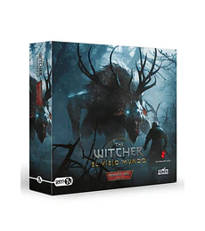 The Witcher: el Viejo Mundo – Monster Trail