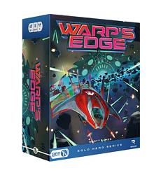 Warp’s Edge