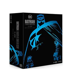Batman: El Regreso del Caballero Oscuro (Ed. Deluxe)
