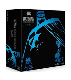 Preventa - Batman: El Regreso del Caballero Oscuro (Ed. Deluxe)